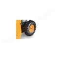 Снегоуборщик бензиновый Gardenpro KC726S в Твери