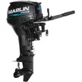 МОТОР MARLIN MP 9.9 AMHL в Твери