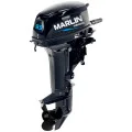 МОТОР MARLIN MP 9,9 AMHS PRO в Твери