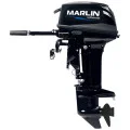 МОТОР MARLIN MP 9.9 AMHL PRO в Твери
