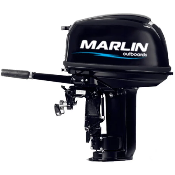 Мотор MARLIN MP 30 AMH в Твери