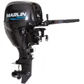 Мотор MARLIN MF 15 AMHL в Твери