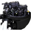 Мотор MARLIN MF 15 AMHL в Твери