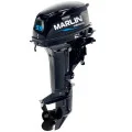 МОТОР MARLIN MP 9.9 AWRL PRO в Твери