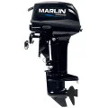 МОТОР MARLIN MP 9.9 AWRL PRO в Твери