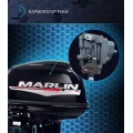 Мотор MARLIN MP 30 AMH PROLINE в Твери