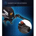 Мотор MARLIN MP 30 AMH PROLINE в Твери