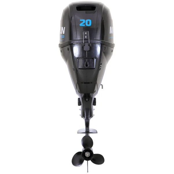 Мотор MARLIN MF 20 AWRL в Твери
