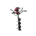 Мотобур Brait BR-63 в Твери