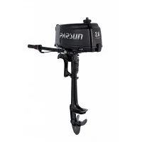 Мотор Parsun T2.6CBMS