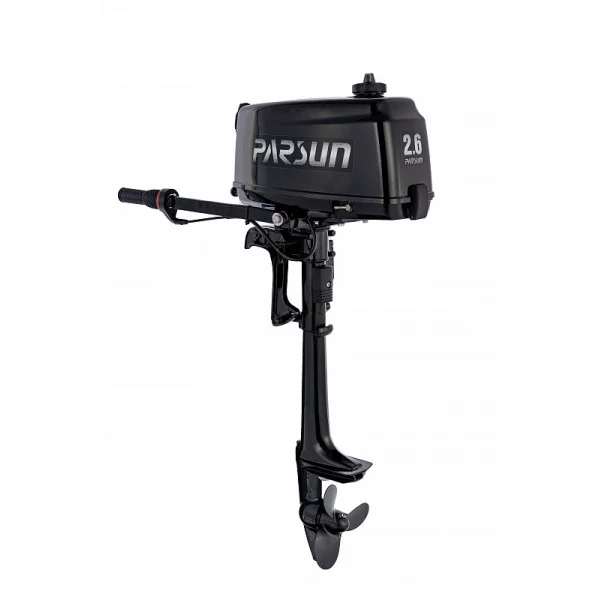 Мотор Parsun T2.6CBMS в Твери
