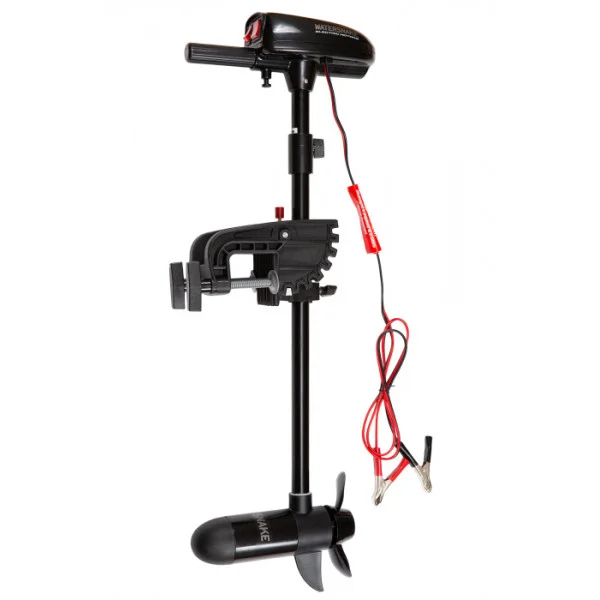Электромотор WaterSnake ASP 24 lbs/24 в Твери