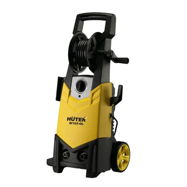 Моечная машина HUTER W165-QL в Твери