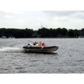 Надувная RIB лодка Albatros 2055 в Твери