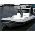 Надувная RIB лодка Albatros 2055 в Твери