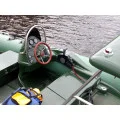 Надувная RIB лодка Albatros 2055 в Твери