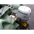 Надувная RIB лодка Albatros 2055 в Твери