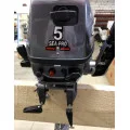 Мотор Sea Pro F5S в Твери