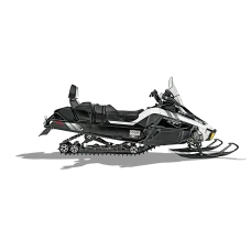 Снегоход Arctic BEARCAT Z1 XT Limited