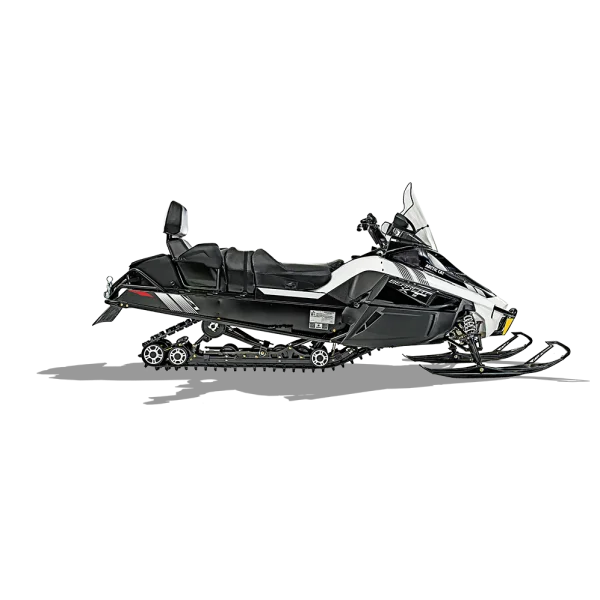 Снегоход Arctic BEARCAT Z1 XT Limited в Твери