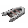 Моторно-гребная лодка с жестким транцем Standart 2800 в Твери