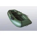 Лодка ПВХ Яр 310 в Твери