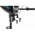 Мотор Mikatsu M3,5FHS в Твери