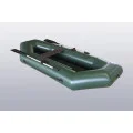 Лодка ПВХ Big Boat ТАУ 240 в Твери