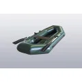 Лодка ПВХ Big Boat ТАУ 240 в Твери