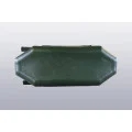 Лодка ПВХ Big Boat ТАУ 240 в Твери