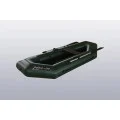 Лодка ПВХ Big Boat ТАУ 240 в Твери