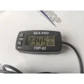 Тахометр/счетчик моточасов SEA-PRO TSP-02 в Твери
