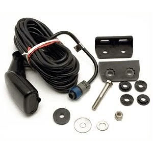 Двулучевой датчик Lowrance HST-DFSBL в Твери