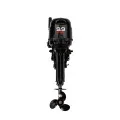 Мотор Gladiator G9.9 PRO FHS в Твери