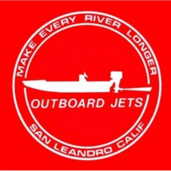 Водомётная насадка Outboard Jets AHLM в Твери
