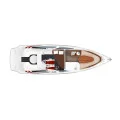 Катер Sport cruiser Velvette 29 Envy в Твери