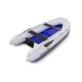 Лодка надувная моторная SOLAR-380 Jet tunnel в Твери