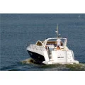 Катер Sport cruiser Velvette 41 Evolution в Твери