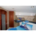 Катер Sport cruiser Velvette 41 Evolution в Твери