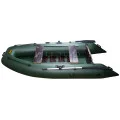 Надувная лодка Инзер 290 V в Твери