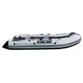 Надувная лодка ПВХ RiverBoats RB - 370 НДНД в Твери