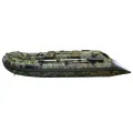 Надувная лодка Liman SCD 380ALR в Твери
