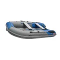 Моторная лодка ПВХ Zefir 3500 в Твери