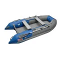 Моторная лодка ПВХ Zefir 3500 в Твери