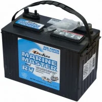 Тяговый аккумулятор DEKA MARINE MASTER DP31DT 110А/ч