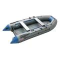 Моторная лодка ПВХ Zefir 3500 LT (среднекилевая) в Твери