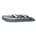 Моторная лодка ПВХ Zefir 3500 LT (среднекилевая) в Твери