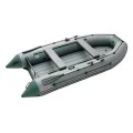 Моторная лодка ПВХ Zefir 3500 LT (среднекилевая) в Твери