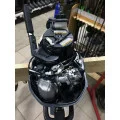Мотор Yamaha F5AMHS в Твери