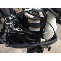 Мотор Yamaha F5AMHS в Твери
